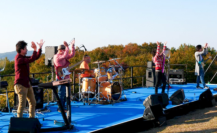 シン・スプエアの写真